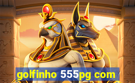 golfinho 555pg com